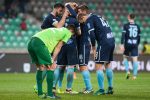 Gorica v dvoboju z zmaji išče potrditev evropske vozovnice