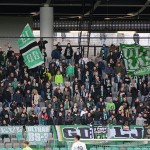 Green Dragons bi ob novih burleskah najraje pobegnili na samoten otok