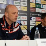 Slobodan Grubor pred prazniki iz Aluminija