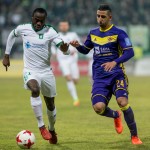 Kingsley Boateng: “Čas je za zmago!”