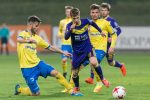Milanič na treningih pogreša tudi Zahovića