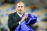 Darko Milanič: »V drugem polčasu so fantje igrali zares dobro«