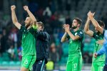 Miha Mevlja: “Na Škotsko s ciljem, da prinesemo domov tri točke!”