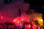 Maribor in Olimpija vnovič z olajšano blagajno