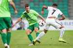 Kalvarija zmajev se nadaljuje, kozlički domov s točko