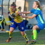 Sara Makovec: “Vesela, da bom dobila priložnost!”
