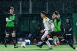 VIDEO: Maribor B povečal prednost pred Rogaško, ki jo je ujel Korotan