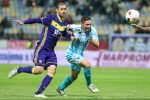 Gorica v kvalifikacijah brez Gambijca in Španca Gorica v kvalifikacijah brez Gambijca in Španca