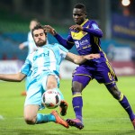 Maribor v lov na šest točk naskoka
