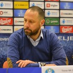 NK Celje odgovarja očitkom Jovićevića: “Takšnega obnašanja naš klub v vsej svoji zgodovini ni bil deležen”