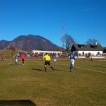 Bled dobil sosedski derbi, v Podzemlju zmaga Grosupeljčanov