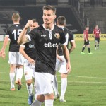 VIDEO: Martinović krog pred koncem sezone postregel še z dvema goloma