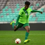 Zmaji ob porazu izgubili Oduwo in Novaka