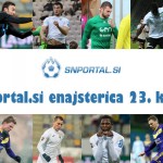 SNPortal enajsterica 23. kroga