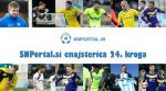 SNPortal enajsterica 24. kroga
