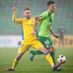 Pušnik bo v Domžalah pogrešal dolg seznam adutov