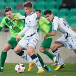 Janez Pišek: “V veselje mi je igrati za Celje!”