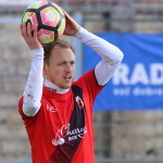 Davor Škerjanc: “Preboj v 2. SNL bi bil pomemben mejnik za razvoj kluba!”