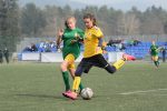 FOTO: V prazniku dekliškega nogometa sodelovalo več kot 350 nadebudnih igralk