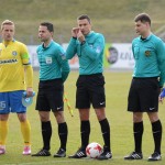 Vinčiču polfinale evropskega prvenstva