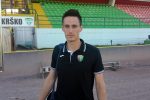 Klemen Bolha: “Zadetek ‘gor ali dol’, največ šteje zmaga!”