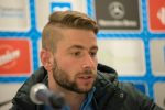 Skubic ponovno v Konyasporu