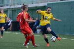 Olimpija rane celi v mestnem derbiju, Radomlje in Rudar za tretje mesto