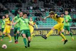 FOTO: Radomljani po Domžalah točko odščipnili še Olimpiji