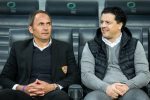 Darko Milanič: »Sprejemamo vlogo favorita«