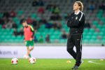 Hadžić: Ta ekipa je šampionska