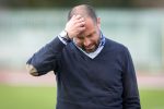 Jovićević izpušča tekmo z Olimpijo, Maribor ob 1800 evrov