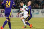 VEČNI DERBI: Maribor brez presenečenj, Hadžić v boj pošilja tudi Miškića
