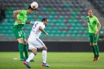 Mitroviću tri tekme prepovedi igranja, nova kazen za Maribor in Olimpijo