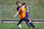 Korotan za tretje mesto z Dravinjo, Maribor B gosti razigrani Fužinar