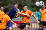 FOTO/VIDEO: Šampion slavil v Mariboru, nadaljuje se mrtvi tek za drugo mesto