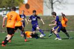 Maribor B rane celi na neugodnem gostovanju v Slovenskih Konjicah