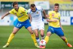 FOTO: Celjani tudi v tekmi z Domžalami podaljšali svojo serijo