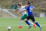Jelena Čubrilo: “Prišle smo zgolj z eno in edino namero, da osvojimo prvenstvo!”