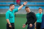 Franc Fridl: »V soboto smo se izvlekli«