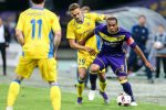 Maribor si lahko priigra prvo zaključno žogico