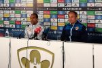 Ofenzivo na gol Olimpije napovedala tudi Milanič in Tavares