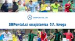 SNPortal enajsterica 27. kroga