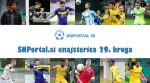SNPortal enajsterica 29. kroga