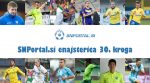 SNPortal enajsterica 30. kroga