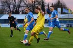FOTO: Radomljani v občinskem derbiju do prve pomladanske točke