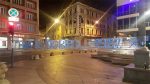 Reka v pričakovanju jutrišnjega spopada z Dinamom