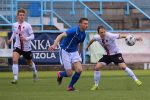 VIDEO: Nove točke za vodilno trojico, Škerjanc odločil dvoboj z Izolo