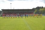 Kidričani gostijo Krčane v premierni petkovi tekmi