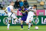 Celjani v Ljudskem vrtu lovijo še zadnji vlak do Evrope