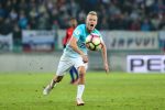 VIDEO: Mojstrsko! V slogu Zidana do asistence za odločilni zadetek